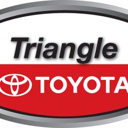 Triangle Toyota of San Juan