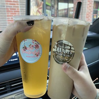 Teastori - Bubble Tea Near Me - Tampa, Florida