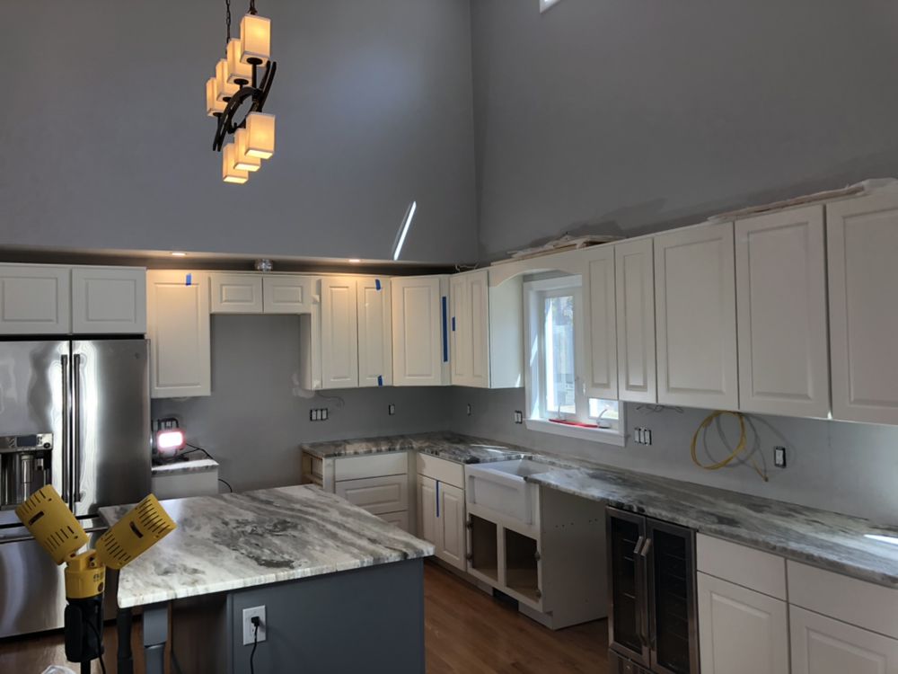 Final Seal Pros - countertop fabricator in Wilmington, MA