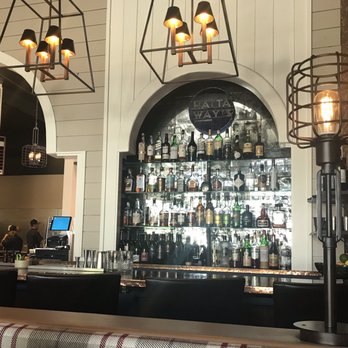 HATTAWAY'S - The fabulous bar. - Southern Near Me - Walla Walla, Washington