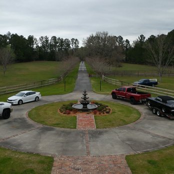 Horse Stamp Inn - Bed & Breakfast Near Me - Waverly, Georgia