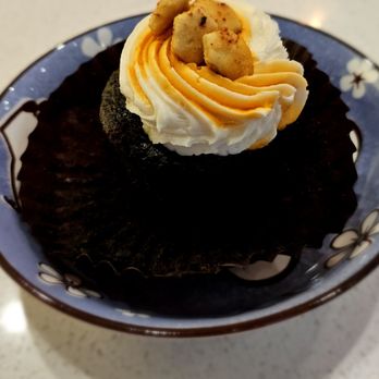 Crème - Hot Chocolate (spicy) - Desserts Near Me - Des Moines, Iowa