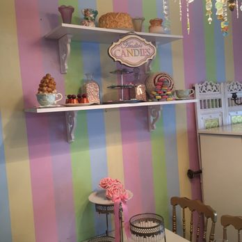 The Enchanted Dollhouse - More décor! - Kids Activities Near Me - Miami, Florida The Enchanted Dollhouse - More décor! - Kids Activities Near Me - Miami, Florida