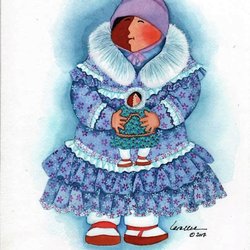 Art Shop Gallery - Barbara Lavallee