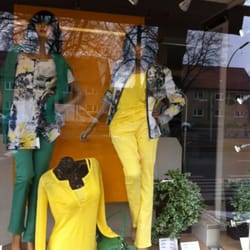 Wege's Modeshop