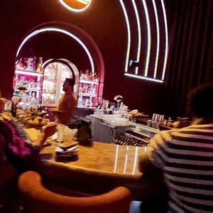 VANITY RESTAURANT AND BAR - 53 Photos - 138 Peachtree St NW, Atlanta ...