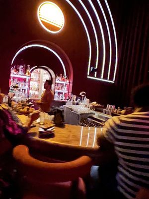 Jojo’s Beloved Cocktail Lounge by null