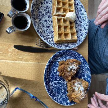 Tupelo Honey - Chicken and waffles - Southern Near Me - Omaha, Nebraska Tupelo Honey - Chicken and waffles - Southern Near Me - Omaha, Nebraska