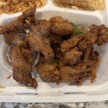 Mr. Sushi - Sesame chicken - Sushi Bars Near Me - Valencia, California Mr. Sushi - Sesame chicken - Sushi Bars Near Me - Valencia, California