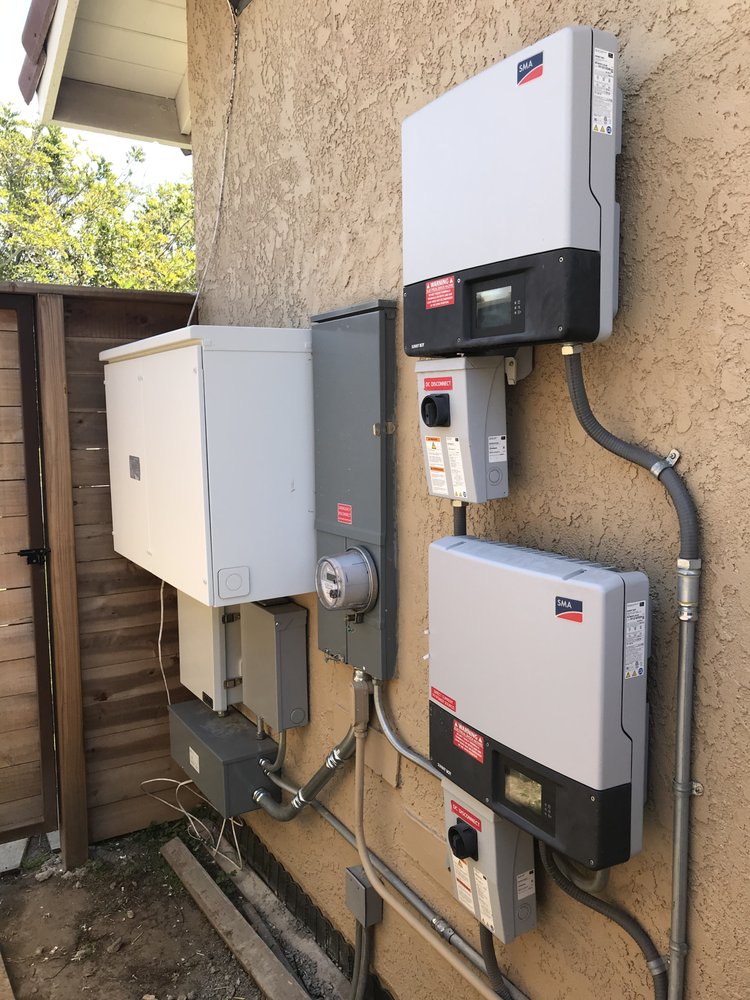 Slide of Wicks Roofing & Wicks Solar - Santa Barbara