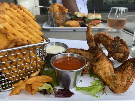 The Refinery by null