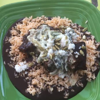 Mijitas - Short ribs - Mexican Near Me - Eastsound, Washington