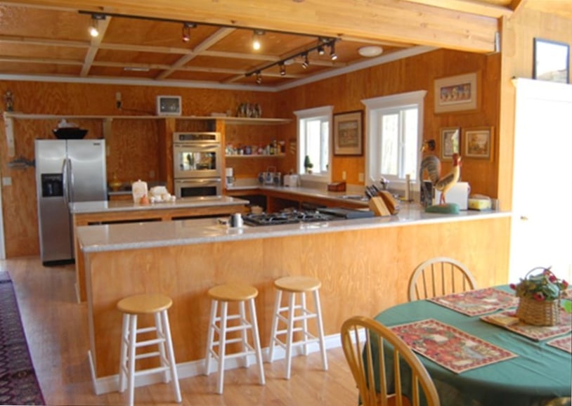 Gold River Lodge Logo