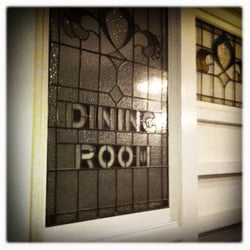 Brunswick Hotel - Hungry?