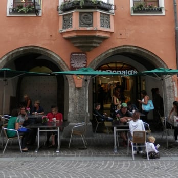 McDonald's - Burgers Near Me - Innsbruck, 7 McDonald's - Burgers Near Me - Innsbruck, 7