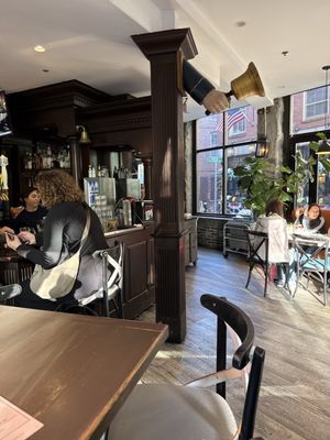 Bell in Hand by null