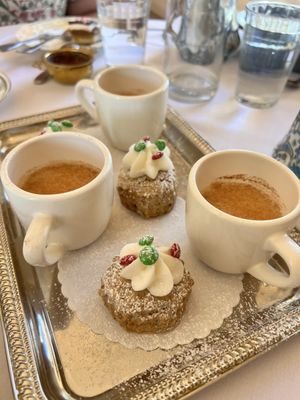 Potpourri Boulangerie by null