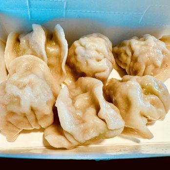 Bafang Dumpling - Signature dumplings - Taiwanese Near Me - Torrance, California