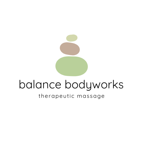 Balance Bodyworks Logo