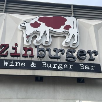Zinburger - Burgers Near Me - Phoenix, Arizona Zinburger - Burgers Near Me - Phoenix, Arizona