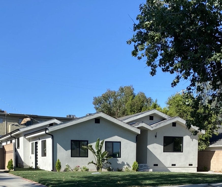 PRO BUILT GENERAL Updated June 2024 Request Consultation Van Nuys