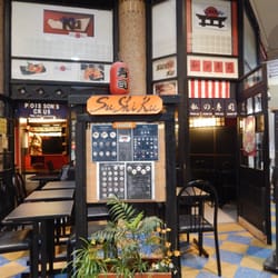Sushi Ku
