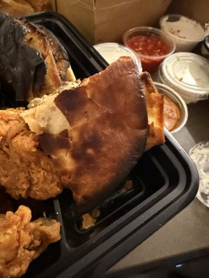 Hayati Mezze & Sweets by null