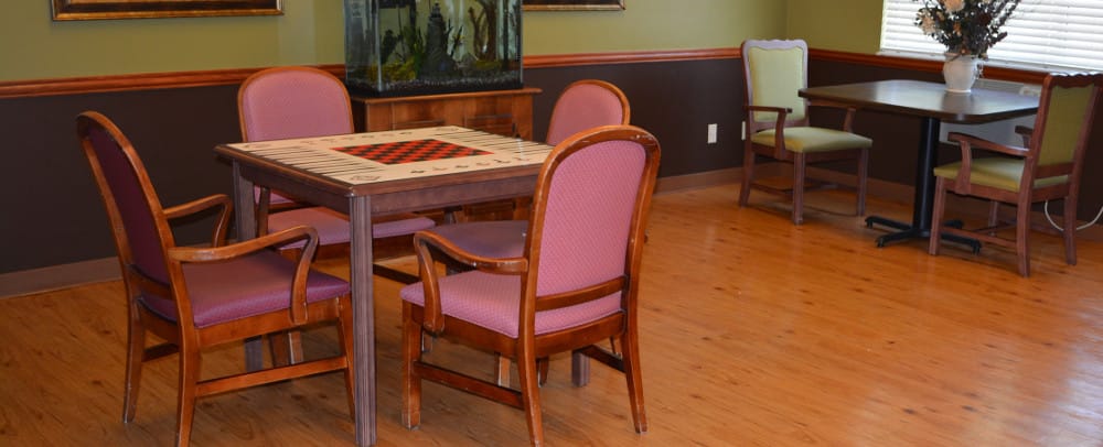 Betz Nursing Home - grief counselor in Auburn, IN