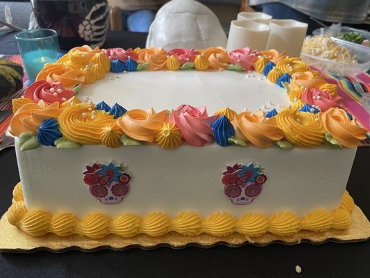 La Esperanza Bakery by null