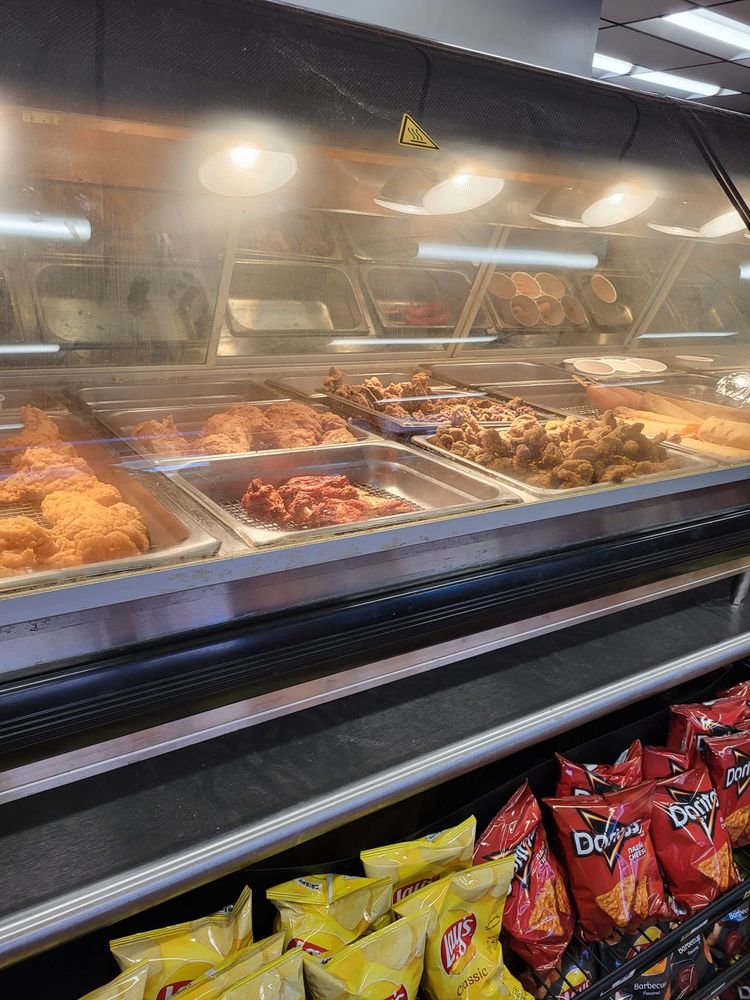 CEDAR JUNCTION GENERAL STORE Updated May 2024 1225 Ridgedale Rd