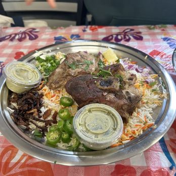 Al-Diar Restaurant - Fast Food Near Me - Chicago, Illinois Al-Diar Restaurant - Fast Food Near Me - Chicago, Illinois
