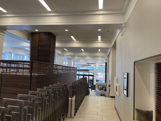 Hotel Napoleon Downtown Memphis, Memphis, TN by null