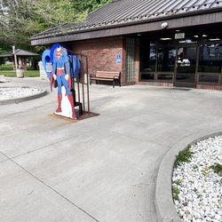 Fort Massac Rest Area