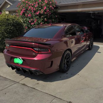 1032 Mobile Detailing  - Auto Detailing Near Me - Concord , California