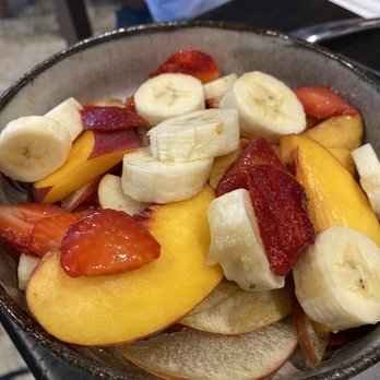 The Battery - Fruit bowl - Salad Near Me - Homewood, Alabama The Battery - Fruit bowl - Salad Near Me - Homewood, Alabama