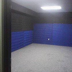 Universal Rehearsal Studios