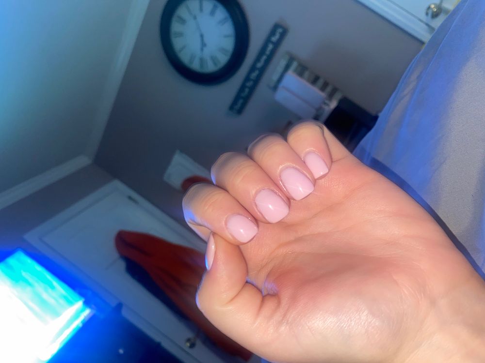 PINK NAIL & SPA Updated August 2024 32 Photos & 18 Reviews 104 W