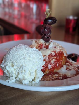 Santino's Little Italy by null