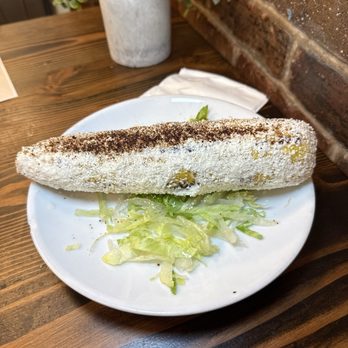 Maya Taqueria - Park Slope - Elote - Tacos Near Me - Brooklyn, New York Maya Taqueria - Park Slope - Elote - Tacos Near Me - Brooklyn, New York