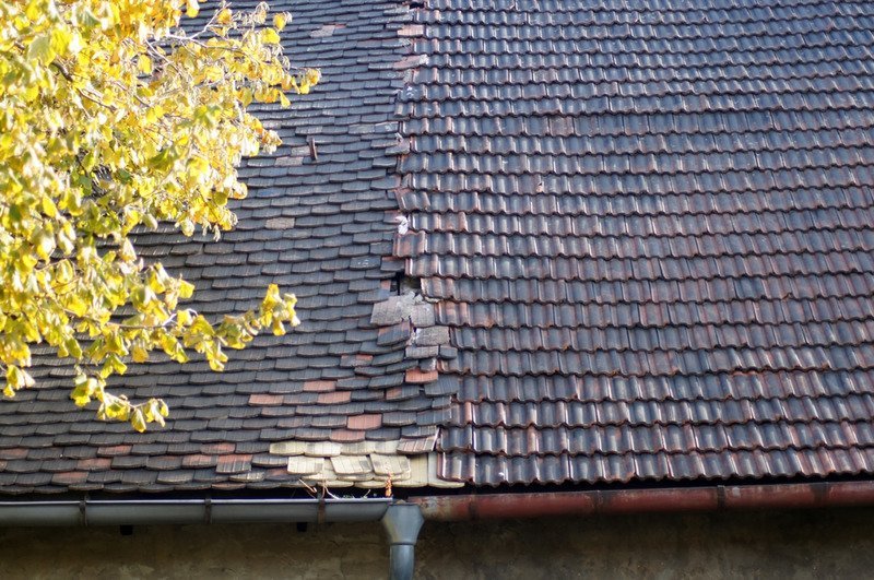 Slide of California Roofing Pros