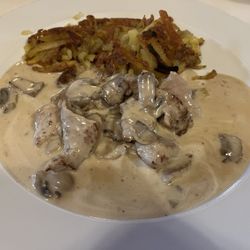 Veltlinerkeller - Zurich Style Veal - Portion #2 (2024)