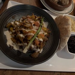 Mémé Mediterranean - Shwarma Royale