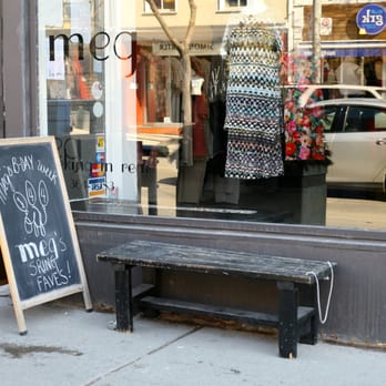 Meg - Accessories Near Me - Toronto, Ontario