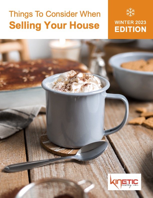 KIMBERLY BARTON REALTY Updated July 2024 30 Photos 420