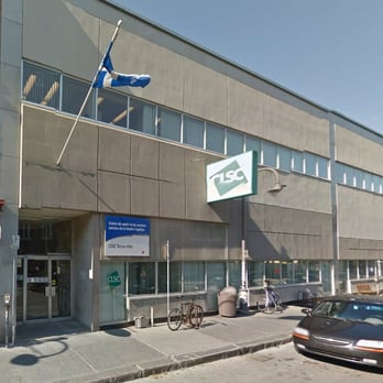 CLSC de la Basse-Ville - Medical Centers Near Me - Quebec City, Quebec CLSC de la Basse-Ville - Medical Centers Near Me - Quebec City, Quebec