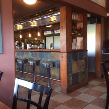 Thunderbird Cafe - Breakfast & Brunch Near Me - McGaheysville, Virginia