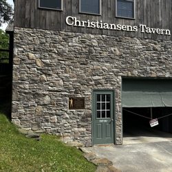 Christiansen's