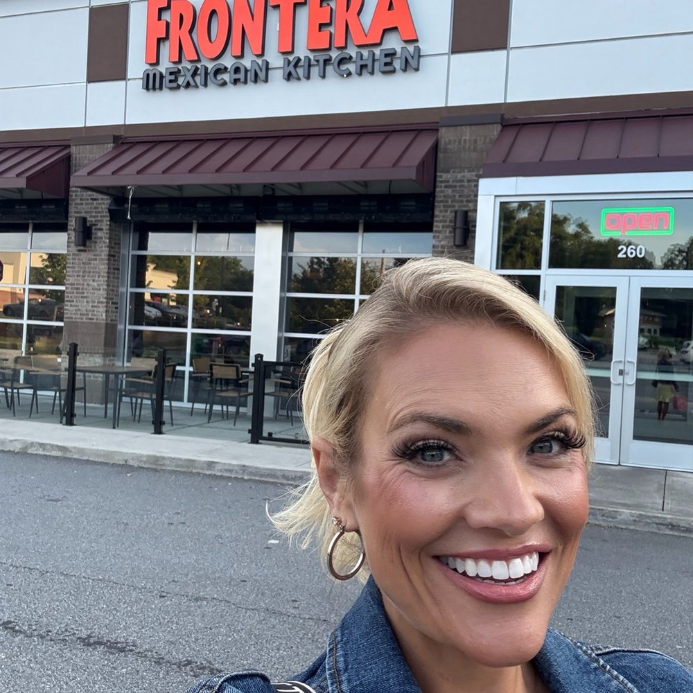 Frontera Mexican Kitchen - Front of the place - Mexican Near Me - Buford, Georgia Frontera Mexican Kitchen - Front of the place - Mexican Near Me - Buford, Georgia