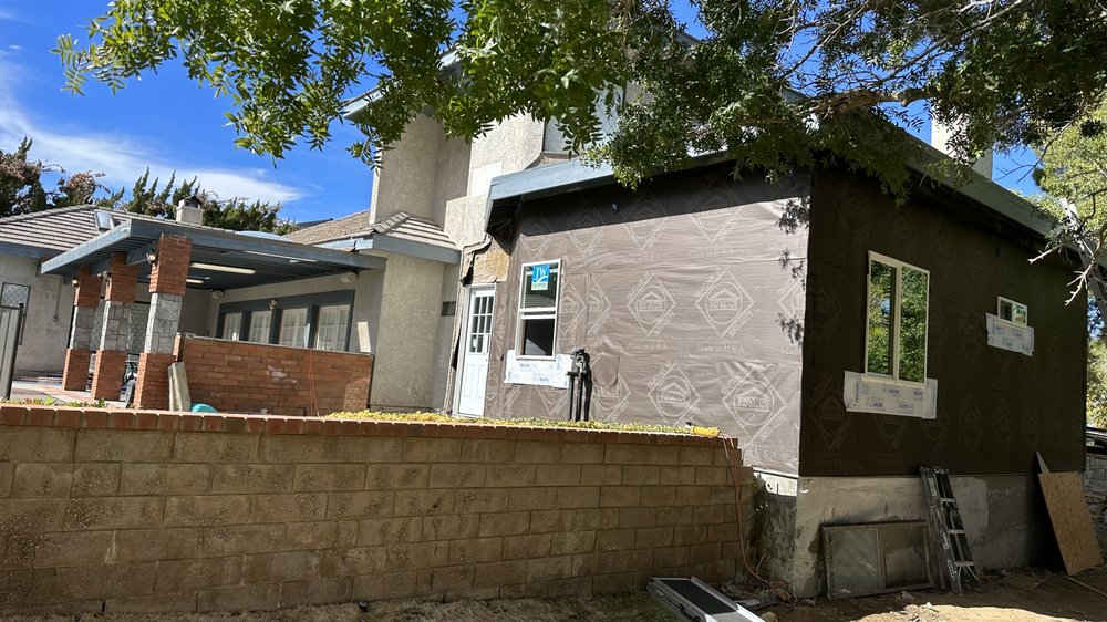 Slide of Diamond General Construction Co.