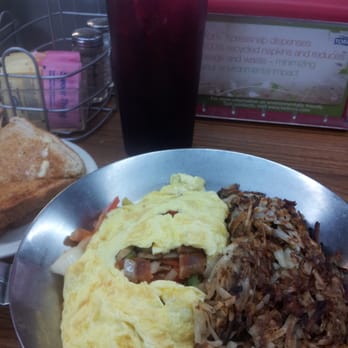 Price's Chef - The Price's Chef Omelette. - Diners Near Me - Corpus Christi, Texas